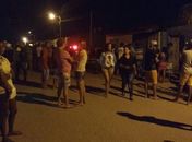 Chacina  em Arapiraca deixa três mortos