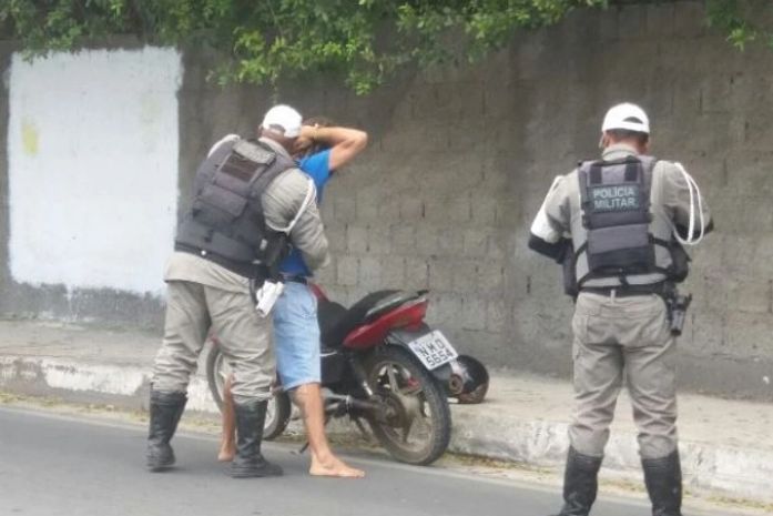 Polícia ocupa conjuntos Village Campestre I e II