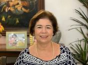 Alergista Clarissa Tavares