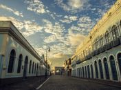 Durante a ação serão realizados tours guiados pelo sítio histórico.