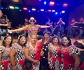 Baile VIP Original Weldja Miranda 2026 exalta a força feminina e a tradição dos grandes bailes de carnaval