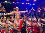 Baile VIP Original Weldja Miranda 2026 exalta a força feminina e a tradição dos grandes bailes de carnaval