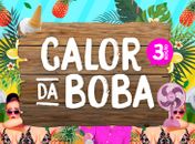 “Calor da Boba” aquece a noite em Maceió