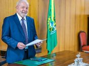 Lula vai a Montevidéu para encontro com presidente do Uruguai