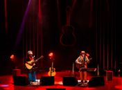 Geraldo Azevedo e Chico César trazem Violivoz para Maceió 