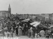 A farsa da data da comemoração da Emancipação Política de Arapiraca