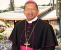 Missa de posse de Dom Manoel será transmitida pelo YouTube da Diocese de Castanhal