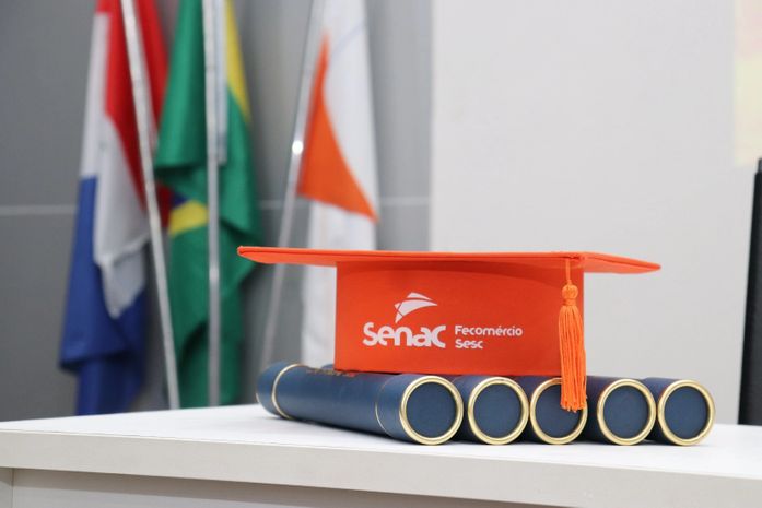 Oportunidade! Senac Alagoas oferta bolsas 100% gratuitas para diversos cursos profissionais