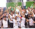 Esporte Clube Traipu conquista Copa Nordeste de Futsal e é recebido com festa na cidade