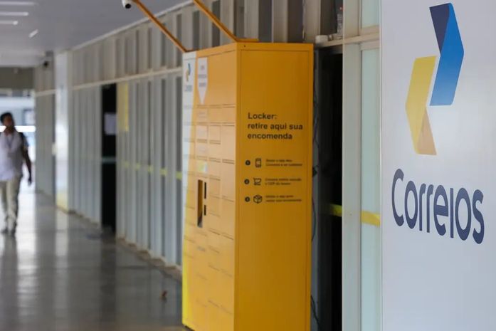 Correios divulgam selecionados para Programa Jovem Aprendiz 2026