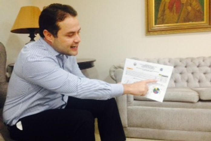 Luis Vilar/CadaMinuto