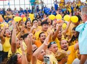 Milhares de miguelenses participaram da convenção do prefeito George Clemente

