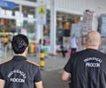Supermercado é notificado após cliente ser atingida por palete de água sanitária em Maceió