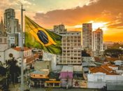 Economia brasileira cresce 2,9% em 2023, diz IBGE
