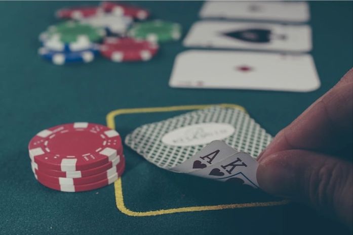 Os jogos de cassino mais populares
