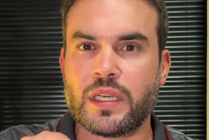 Davi Maia denuncia esquema de furto no Ceasa e falso cliente é  preso: “Por aqui vagabundo não se cria”; veja vídeo