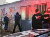 PC deflagra megaoperação contra acusados de estupro e homicídio; 39 mandados são cumpridos em AL