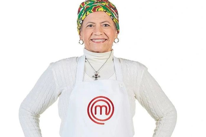 Alagoana é selecionada para nova edição de MasterChef+ na Band