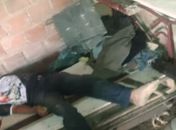 Adolescente é detido suspeito de matar homem a pauladas em São Luís do Quitunde