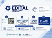 Santa Casa de Maceió abre inscrições para eleição da Comissão de Ética de Enfermagem