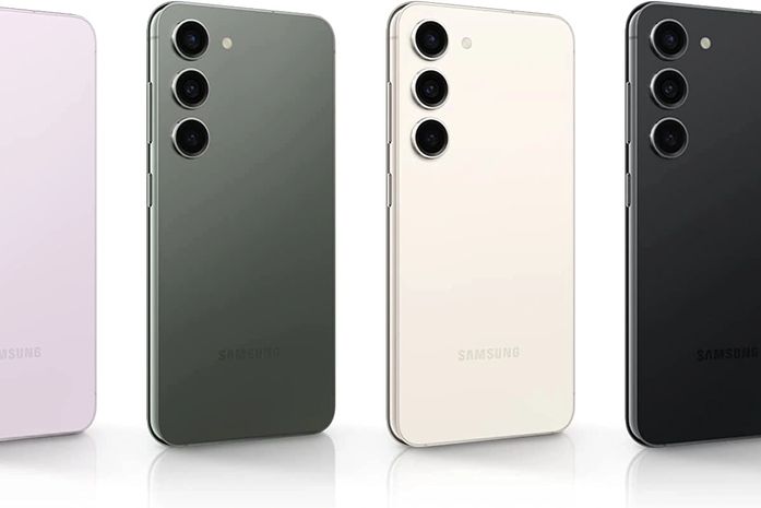 Samsung Galaxy S23 5G: com certeza, seu novo smartphone