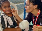 Grupo NARP comemora o Dia das Crianças com atividades educativas e recreativas