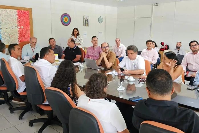Fundepes apoia criação de novo campus da Ufal, em área situada entre Campo Alegre e Teotônio Vilela