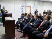 Renan diz apoia partilha das multas da repatriação