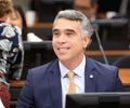 Deputado federal Rafael Brito garante continuidade do Pé-de-Meia