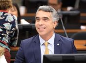 Deputado federal Rafael Brito garante continuidade do Pé-de-Meia