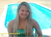 Maria Raquel Moura, 18 anos