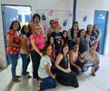Com a participação  da Sankofa Family e Escola do Centro Especial de Alagoas, o Seminário Nítorí discute a interseccionalidade entre deficiência e negritude