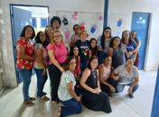 


Com a participação  da Sankofa Family e Escola do Centro Especial de Alagoas, o Seminário Nítorí discute a interseccionalidade entre deficiência e negritude 
