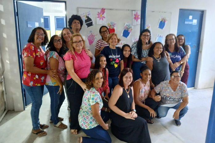 Com a participação  da Sankofa Family e Escola do Centro Especial de Alagoas, o Seminário Nítorí discute a interseccionalidade entre deficiência e negritude
