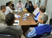 CEI se reúne com Procon e solicita notas fiscais de combustíveis