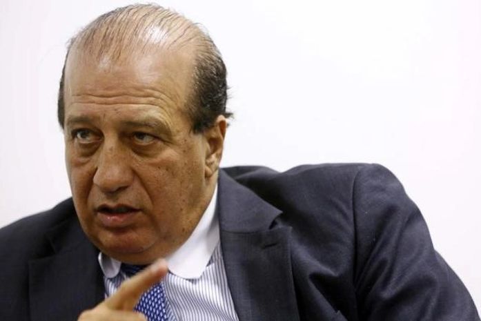Nardes: "julgamento é técnico"