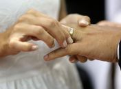 Justiça Itinerante realiza casamento coletivo em Murici nesta sexta (26)