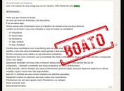 TRE-AL desmente boato: voto nulo ou em branco não anula escolha para presidente 