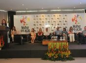 Projeto Mulher em Ação é lançado em Alagoas