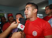 Sargento Marcos Ramalho