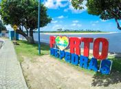 Cidade é uma das maiores atrações turística do litoral norte alagoano