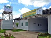 UPA do município de São Miguel dos Campos