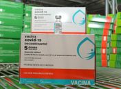 Em Alagoas, mais de 46 mil pessoas não retornaram para tomar a 2ª dose da vacina contra a Covid-19