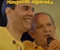 Em grande ato na Jatiúca, Kelmann comemora apoio a Cícero Cavalcante e reafirma palanque com JHC