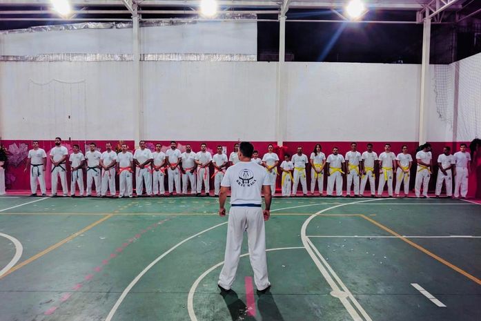 Aulas são mistas e acontecem em Maceió