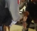 Policiais salvam recém-nascida engasgada na parte alta de Maceió