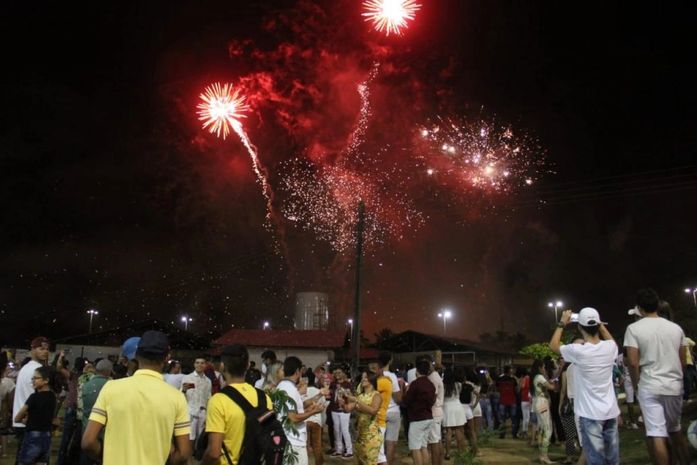 SMTT desvia trânsito no Bosque das Arapiracas para o Show da Virada