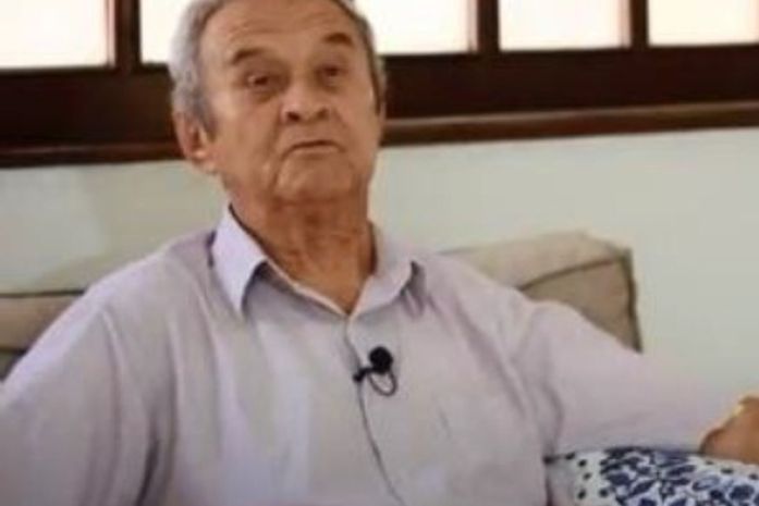 Agripino Alexandre, o prefeito de Arapiraca responsável pela construção do estádio Coaracy da Mata Fonseca