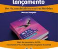 Editora Matriz apresenta programação na 11ª Bienal do Livro de Alagoas
