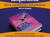 Editora Matriz apresenta programação na 11ª Bienal do Livro de Alagoas